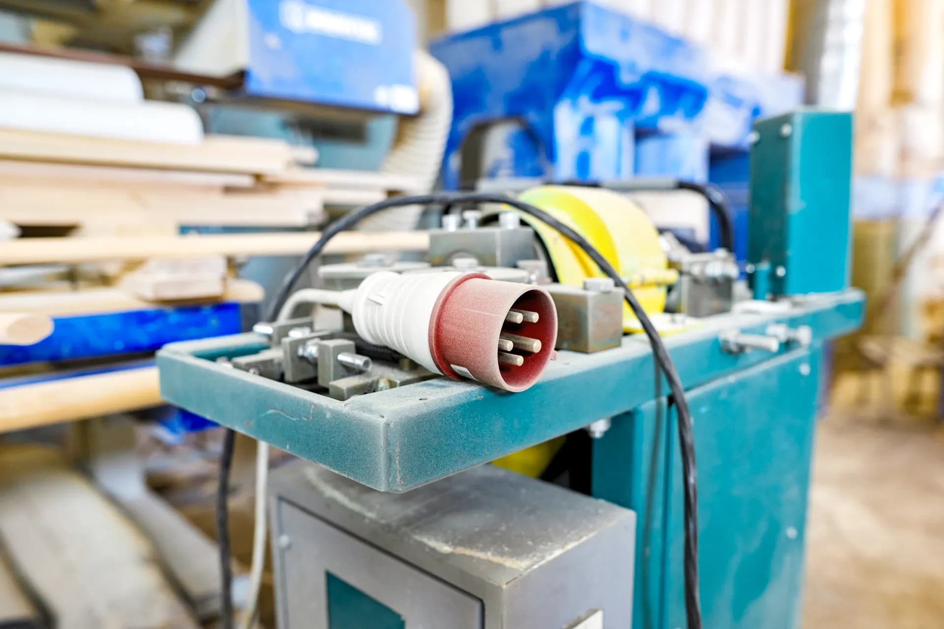 elektrische_maschinen